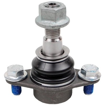 Lower Ball Joint by MEVOTECH - MS10563 pa16