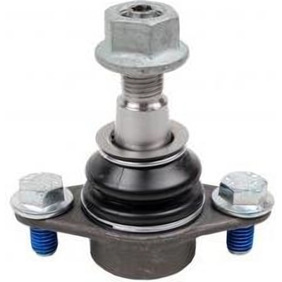 Lower Ball Joint by MEVOTECH - MS10563 pa19