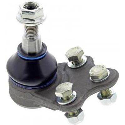 Lower Ball Joint by MEVOTECH - MS10595 pa13