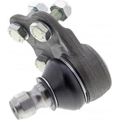 Lower Ball Joint by MEVOTECH - MS10596 pa8