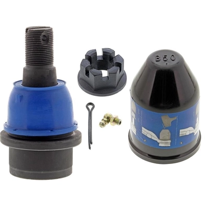 Lower Ball Joint by MEVOTECH - MS25520 pa5