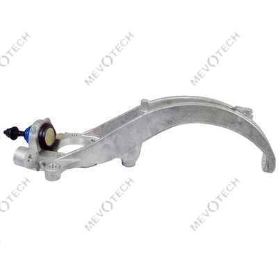 Lower Ball Joint by MEVOTECH - MS40502 pa14