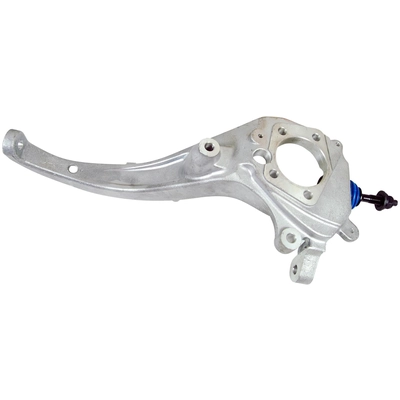 Lower Ball Joint by MEVOTECH - MS40502 pa16