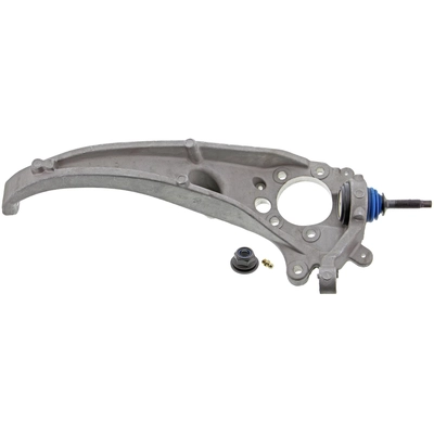 Lower Ball Joint by MEVOTECH - MS40503 pa22