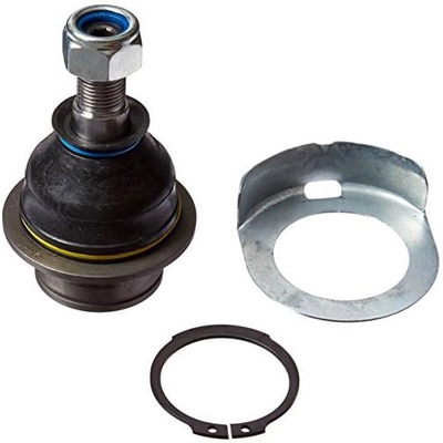 Lower Ball Joint by MEVOTECH - MS40516 pa15