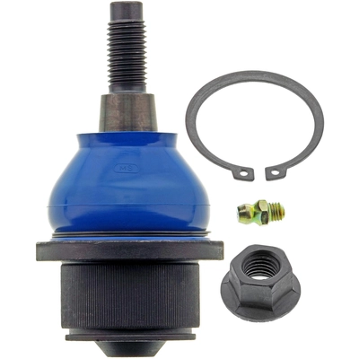 Lower Ball Joint by MEVOTECH - MS50553 pa3