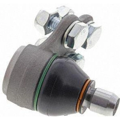 Lower Ball Joint by MEVOTECH - MS50587 pa1