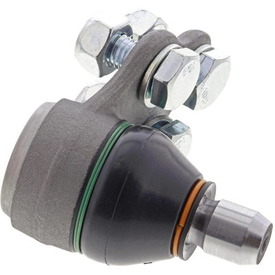 Lower Ball Joint by MEVOTECH - MS50587 pa10