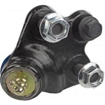 MEVOTECH - MS60501 - Lower Ball Joint pa19