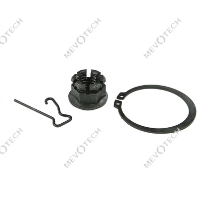 Lower Ball Joint by MEVOTECH - MS60509 pa6