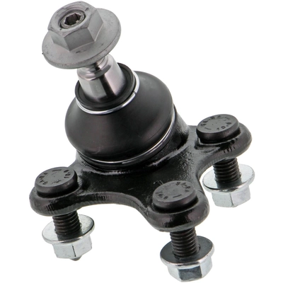 Lower Ball Joint by MEVOTECH - MS70513 pa10