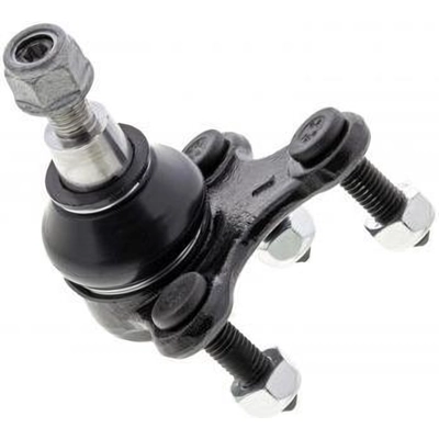 Lower Ball Joint by MEVOTECH - MS70526 pa6