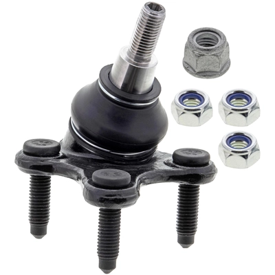 Lower Ball Joint by MEVOTECH - MS70527 pa4