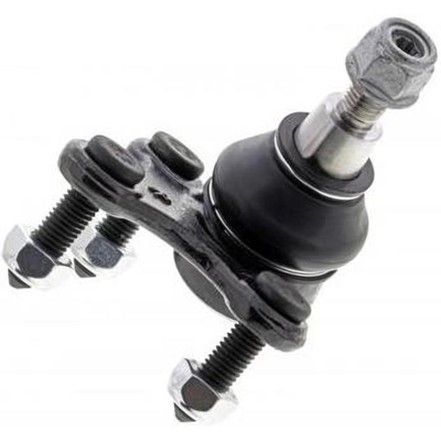 Lower Ball Joint by MEVOTECH - MS70527 pa9