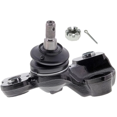 Lower Ball Joint by MEVOTECH - MS86525 pa11