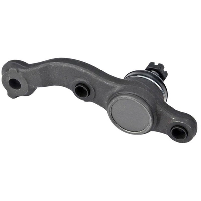 Lower Ball Joint by MEVOTECH - MS86549 pa6