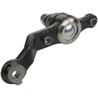 Lower Ball Joint by MEVOTECH - MS86554 pa5
