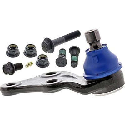 Lower Ball Joint by MEVOTECH - MS90522 pa13