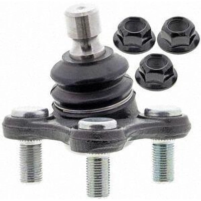 Lower Ball Joint by MEVOTECH - MS90527 pa19