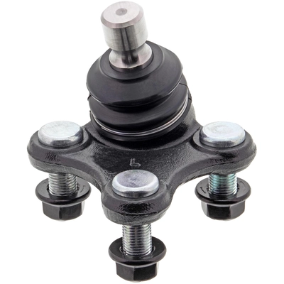 Lower Ball Joint by MEVOTECH - MS90527 pa5