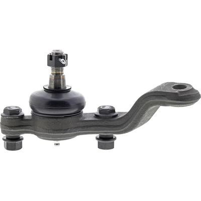 MEVOTECH ORIGINAL GRADE - GK90260 - Lower Ball Joint pa13