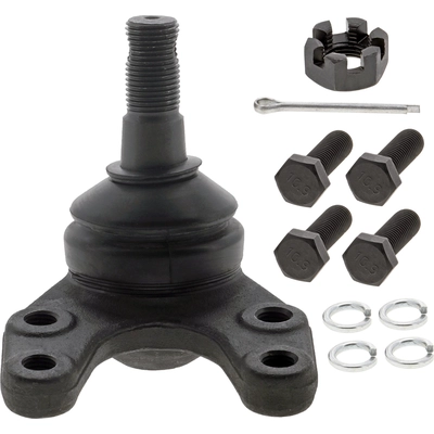 Lower Ball Joint by MEVOTECH ORIGINAL GRADE - GK9597 pa13