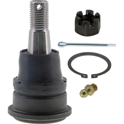 Lower Ball Joint by MEVOTECH ORIGINAL GRADE - GK9633 pa10
