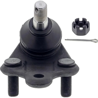 MEVOTECH ORIGINAL GRADE - GK9742 - Lower Ball Joint pa14