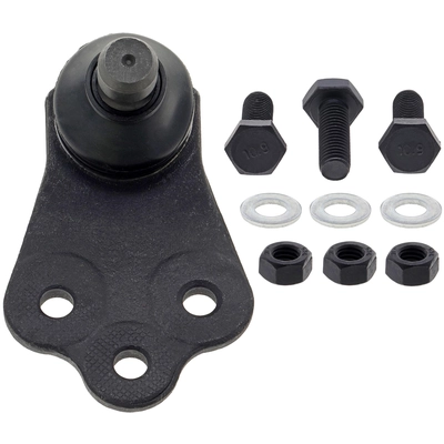 MEVOTECH ORIGINAL GRADE - GS25548 - Ball Joint pa1