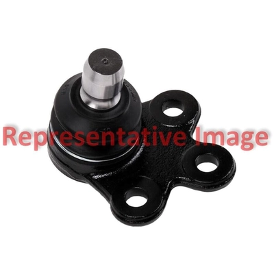 MEVOTECH ORIGINAL GRADE - GS30518 - Ball Joint pa1