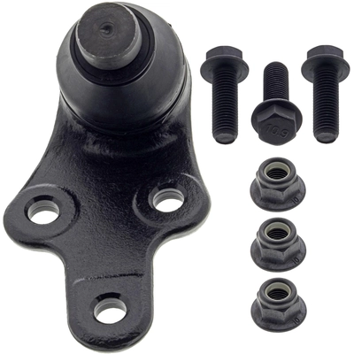 MEVOTECH ORIGINAL GRADE - GS40530 - Lower Ball Joint pa4