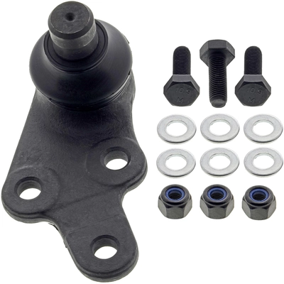 MEVOTECH ORIGINAL GRADE - GS40535 - Ball Joint pa4