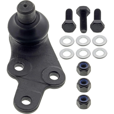 MEVOTECH ORIGINAL GRADE - GS40536 - Lower Ball Joint pa5