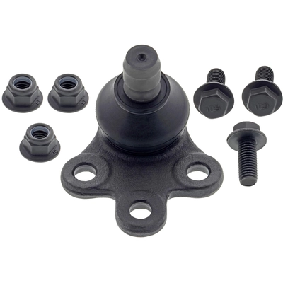 MEVOTECH ORIGINAL GRADE - GS50563 - Ball Joint pa1