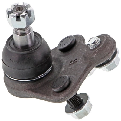 MEVOTECH ORIGINAL GRADE - GS60519 - Front Passenger Side Lower Ball Joint pa1