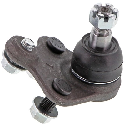 MEVOTECH ORIGINAL GRADE - GS60520 - Front Driver Side Lower Ball Joint pa3