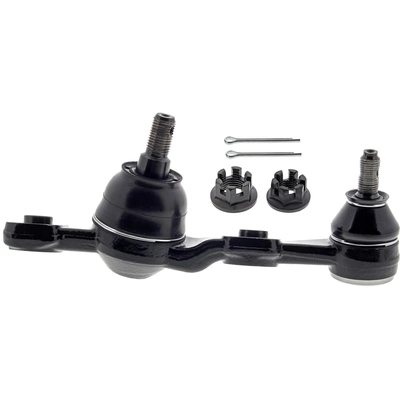 MEVOTECH ORIGINAL GRADE - GS86509 - Lower Ball Joint pa1