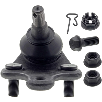 MEVOTECH ORIGINAL GRADE - GS86531 - Lower Ball Joint pa1