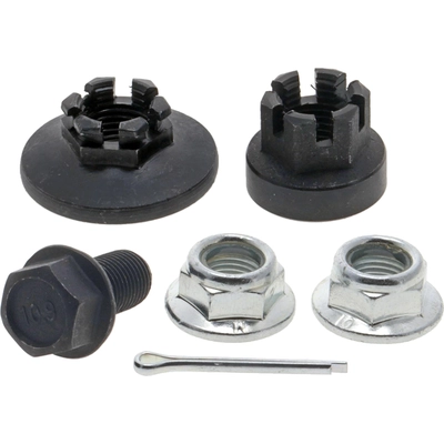 Lower Ball Joint by MEVOTECH ORIGINAL GRADE - GS86578 pa1
