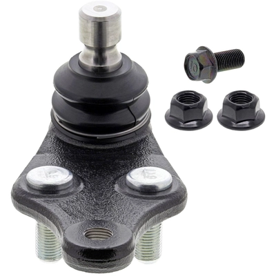 MEVOTECH ORIGINAL GRADE - GS90530 - Lower Ball Joint pa3