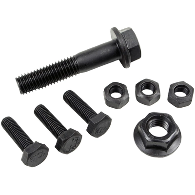 Lower Ball Joint by MEVOTECH ORIGINAL GRADE - GK5263 pa4