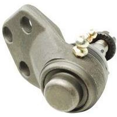 Lower Ball Joint by MEVOTECH ORIGINAL GRADE - GK5295 pa7