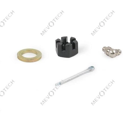 Joint de rotule inférieur de MEVOTECH ORIGINAL GRADE - GK6537 pa3