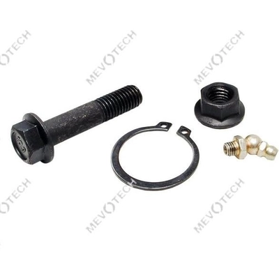 Lower Ball Joint by MEVOTECH ORIGINAL GRADE - GK7185 pa4