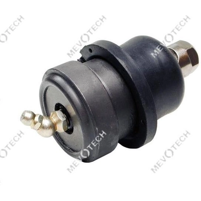 Lower Ball Joint by MEVOTECH ORIGINAL GRADE - GK7185 pa6