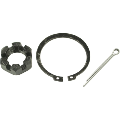 Lower Ball Joint by MEVOTECH ORIGINAL GRADE - GK7205T pa5