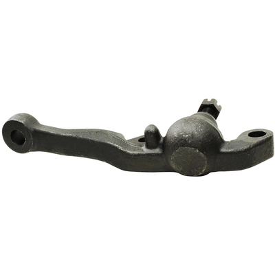 Lower Ball Joint by MEVOTECH ORIGINAL GRADE - GK783 pa9