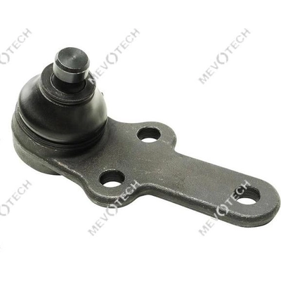 Lower Ball Joint by MEVOTECH ORIGINAL GRADE - GK80067 pa6