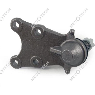 Lower Ball Joint by MEVOTECH ORIGINAL GRADE - GK80371 pa1