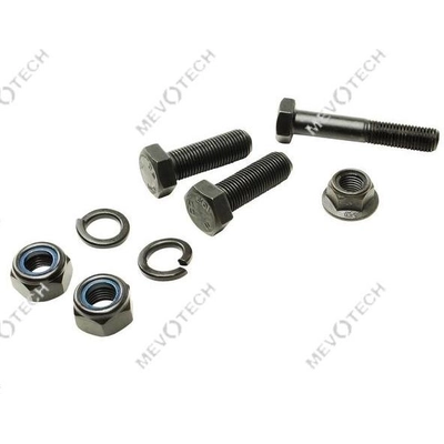 Lower Ball Joint by MEVOTECH ORIGINAL GRADE - GK8619 pa5